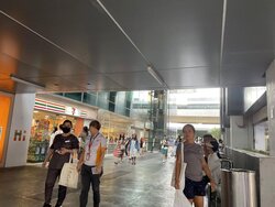 Clementi Police Station (D5), Retail #455863911